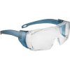 Okulary ochronne Bolle Safety Okulary ochronne Przezroczysty