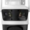 Kamera IP Imou Cruiser Triple 11MP (3MP+3MP+5MP) IPC-S7UP-11M0WED