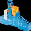 Coupling relay 2 Form C (NO/NC), 24 V (DC), 8 A, 250 V (AC), 48.P5.9.024.5050