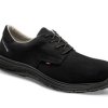 SAFETY SHOES DERBY NOIR S3