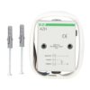 Automat Zmierzchowy 10A 230V 2-1000Lx Obudowa Ip65 Azh