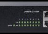 61430 LANCOM switch, 8x 10/100/1000 MBit/s - PoE