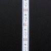 Adafruit Mini Skinny NeoPixel Digital RGB LED Strip - 60 LED/m