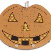 Whadda Halloween pumpkin - DIY kit