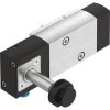 Pneumatyczne zawory elektromagnetyczne Festo Two Or Three Directional Flow Convertible G 1/4