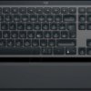 920-011567 Wireless keyboard, Logi Bolt/Bluetooth, MX KEYS S, black