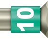 Końcówka wkrętaka Torx TX 10 Wera dł: 25 mm