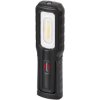Brennenstuhl 1175640 LED Rechargeable Hand Lamp HL 700 A IP54 700+100lm