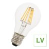 Źródła światła LED, 6 W, E27, 2700K, Bailey Electric & Electronics bv, Low Voltage LED Bulb