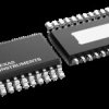 1.5-W, stereo, analog input Class-AB audio amplifier | PWP | 24