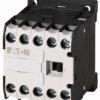 Stycznik pomocniczy 3A 4Z 0R 110V DC DILER-31-G(110VDC) 010255