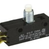 Łącznik Micro z przyciskiem ZF SPDT