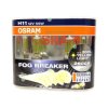 H11 12V 55W GOLD + 60% Osram 64211 FBR Żarówka halogenowa H11 żółta