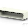 TE Connectivity 1-1734595-1 Obudowa złącza pin żeńskiego na PCB 1000 szt.
