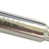 Soldering tip, round shape, (T x L) 3 x 15.4 mm, XP376