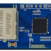 Moduł konwertera szeregowego UART na Ethernet CH32V208