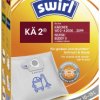 Worki do odkurzacza Swirl KÄ 2® 4006508224067