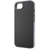 Black Rock 229685 Robust Carbon iPhone 16e cover black durable phone case