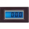 Moduł panelowego miernika LCD z podświetleniem