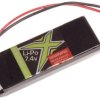 Pakiet akumulatorów (LiPo) 7.4 V 1300 mAh XCeed Softcase JR
