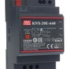 KNX-20E-640 - zasilacz magistrali DIN