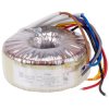 Vigortronix VTX-146-160-225 Toroidal Transformer 160VA 0-25V