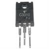 2SC3310 500V 5A 30W 3uS tranzystor NPN