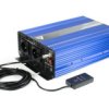 Przetwornica Napięcia 24 Vdc / 230 Vac Sinus Ips-3000S 3000W