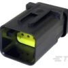 TE Connectivity 776495-3 TE AMP AMPSEAL 16 - Connectors, 1 szt.