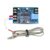 K-Type Thermocouple High Temperature Digital Thermostat - XY-T04