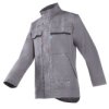 Kurtka, 019VA2PF9, M, Szary