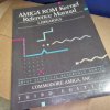 Amiga ROM Kernel Reference Manual - Libraries