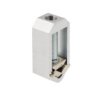 Zacisk Vk (V-Klema) - Obejma Kablowa Aluminiowa Zvk 2X240
