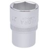 Elora 15310 21mm 1/2" Square Drive Hexagon Socket
