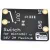 Switch for micro:bit