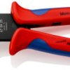 Styk Knipex Mikrowtyki z serii Micro-Fit firmy Molex LLC Ręczny