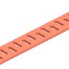 Profil montażowy OBO Bettermann FESP Q 40 5 SG 7104358, 3 m