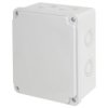Puszka Hermetyczna Natynkowa Abs Ip65 150X120x80
