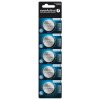 5 x bateria litowa mini everActive CR2430