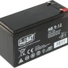 AKUMULATOR 12V/9AH-MB megaBAT