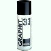 Spray KC-GRAPHIT 33 200ml /CRC/