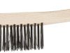 PFERD TOOLS szczotka ręczna HBK 30 ST 0,35 (1) 43698010 1 szt.
