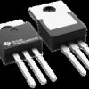 80-V, N channel NexFET™ power MOSFET, single TO-220, 2.3 mOhm | KCS | 3 | -55 to 175