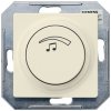 Włącznik światła, 1-przyciskowy, IP20, Siemens