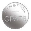Bateria A76 (LR44, 1154, AG13) 1.5V - GP