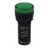 Lampka Kontrolna W Komplecie Z Układem Testowym, O 22Mm, Ip65, Rs Pro