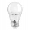 Żarówka LED LUMILED E27 Kulka P45 10W zamiennik 75W 1100lm 6500K Zimna 180 Klasa E 3 Lata Gwarancji