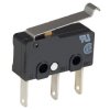 Omron SS-5GL13 Snap Acting Limit Switch SPDT Momentary 5A
