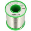 Spoiwo lutownicze; 3,0mm; szpulka 1kg; Sn99,3Cu0,7/3,00/1,00/bt; bezołowiowe; Sn99,3Cu0,7; Cynel; drut; bez topnika; cyna