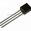 BS 250 P-FET 45V 0.18A 0.83W TO92